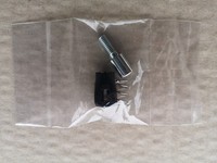 Shimano Tiagra Kabeleinstellschraube FüR Schaltwerk RD-4700, Neu