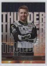 2023 Panini Chronicles Thunder William Byron #13