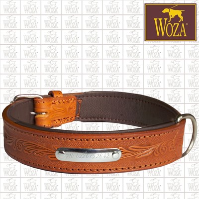 woza dog collars