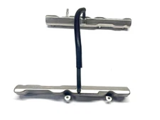 Mopar Fuel Rail Assembly 53013888AD fits Mopar HEMI 5.7L EZH EZC