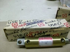 ALLENAIR   EN-1-1/8 X 2 RC   AIR CYLINDER   (2" STROKE)