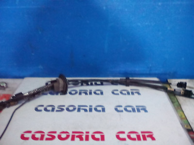 Peugeot Expert 3 Series Gear Cables