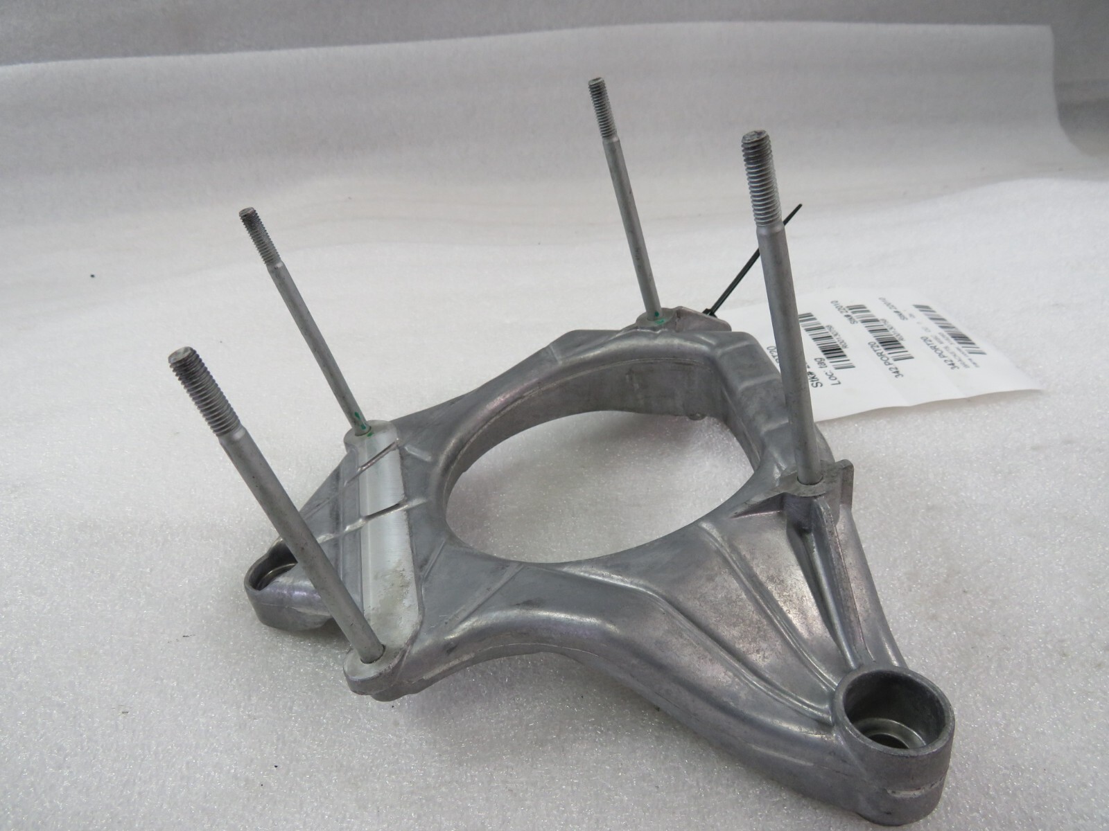 Ferrari Portofino, California T, FF, Transmission Cooling Bracket, Used, 318265
