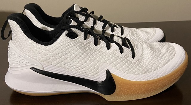 البطالة استدارة الغرور nike mamba focus bianche - verdeambientebenessere.com