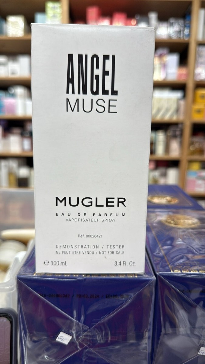 Thierry Mugler Angel Muse for Women 1.7 fl oz Eau de Parfum