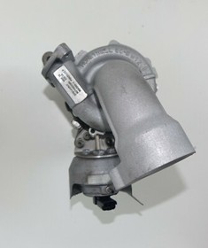 Turbolader Turbo Citroen C4 / C5 / 3008 / 407 / 5008 / 508 / 2.0 HDi