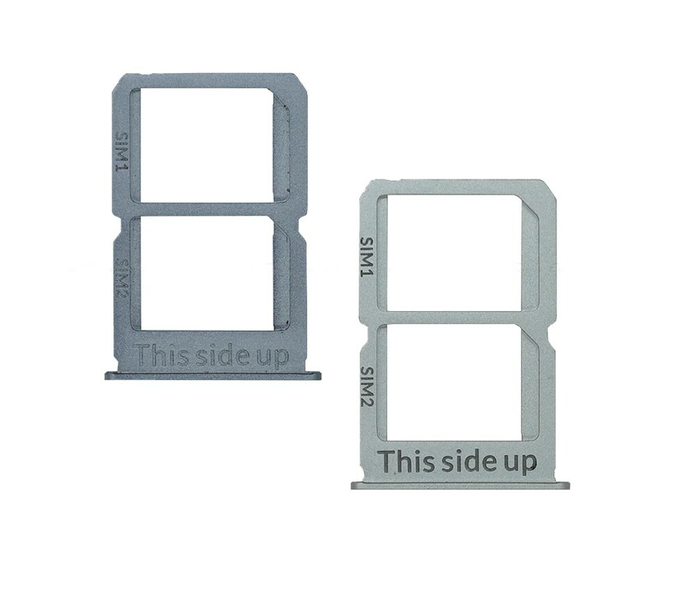 OnePlus 3 / 3T A3000 DUAL SIM Card Tray Slot Holder Phone Part