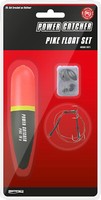 Raufisch Set Hecht Von Powercatcher - Spro