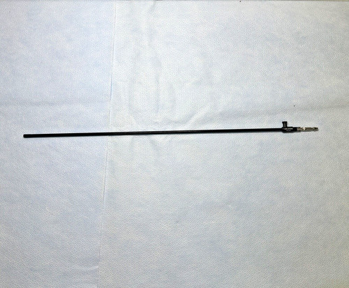 Karl Storz 33400 ClickLine 5mm X 43cm Insulated Outer Tube Bariatric Laparoscopy