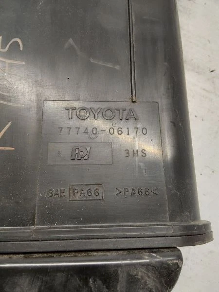 Bote de vapor de combustible Solara 2005 1045 Foto 4 de 4