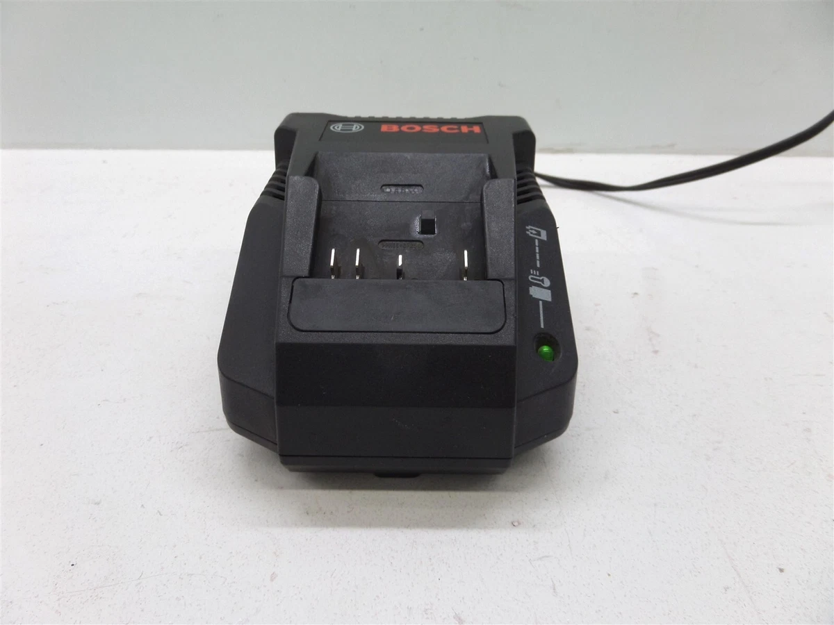 Bosch BC660 Smart Battery Charger For Bosch 18V BC660 BC1880 No Battery