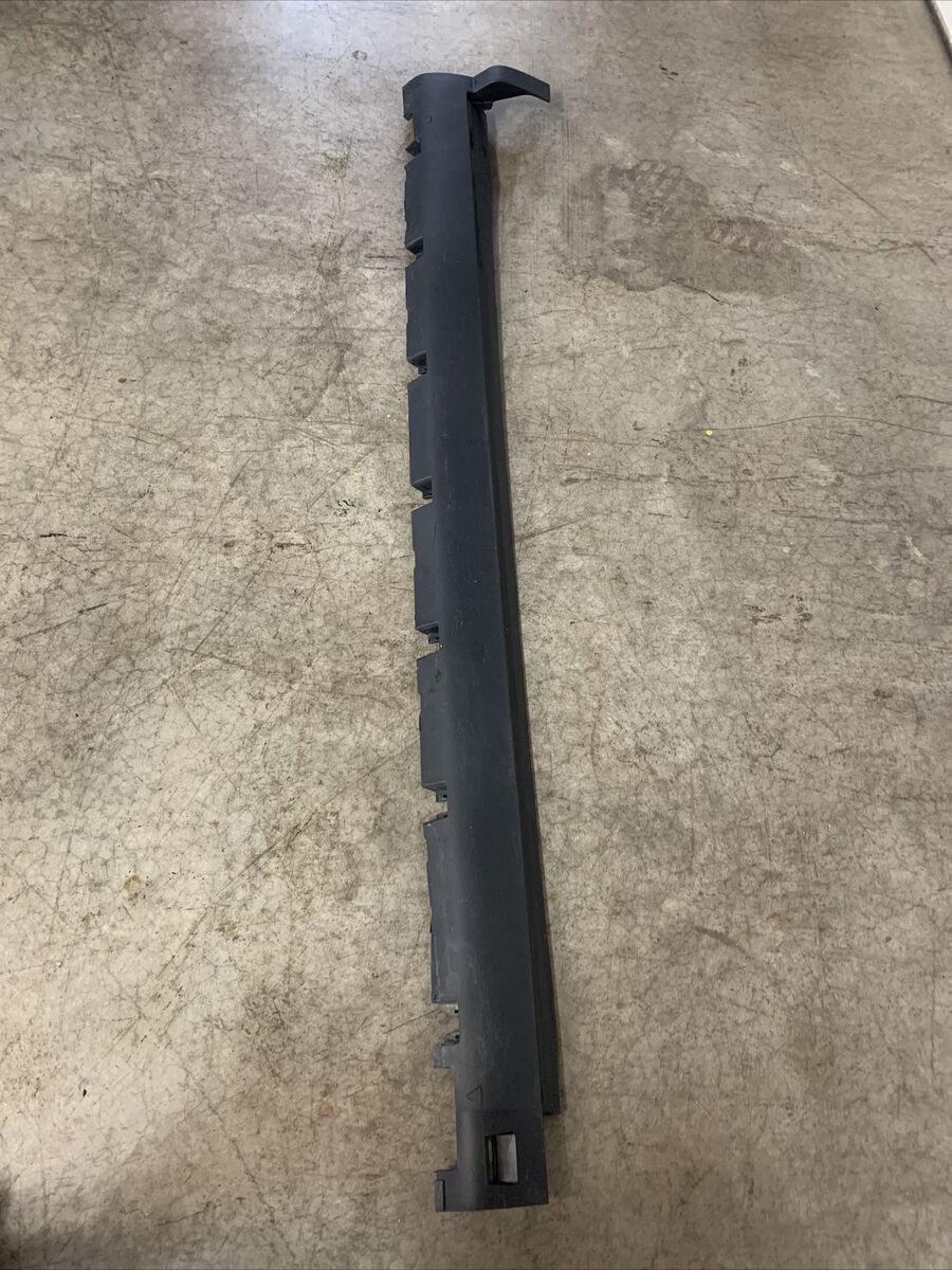 2008-2012 FORD EDGE RIGHT PASSENGER SIDE SKIRT ROCKER PANEL 2008-2012 FORD EDGE RIGHT PASSENGER SIDE SKIRT ROCKER PANEL