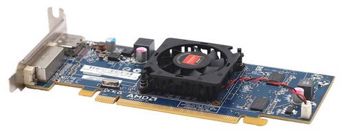 Fuente De Poder Hp Compaq 6000 6005 6200 6300 Con Detalle | Envío gratis