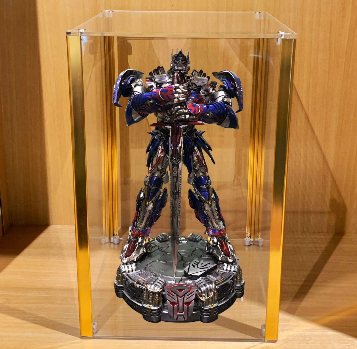 Transformers toy box new arrivals