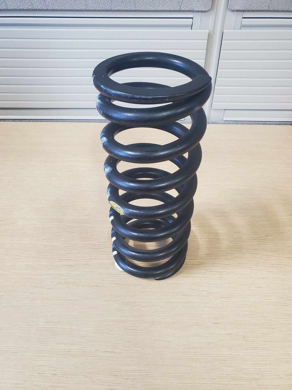 Lamborghini Diablo SE Front Suspension spring OEM NOS NLA P/N 005135181