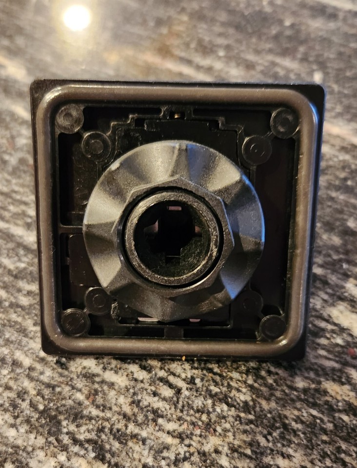 ABB Disconnect On Off Switch Handle AX1929 | eBay