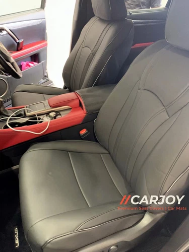 CARJOY®Faux Leather Car seat covers Tailored for Lexus RX 2016 - 2022 All models