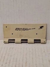 Mooney Aircraft Hinge - P/N: 480009-013