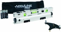 Johnson Level + Tool Three-beam Magnetic Torpedo Laser Jobsite Construction on sale Johnson Level + Tool Three-beam Magnetic Torpedo Laser Jobsite Construction on sale