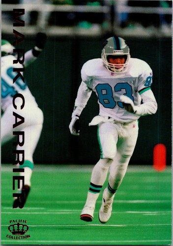 1995 Mark Carrier #41