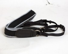 Think Tank Photo Black Grey 1" Neck Strap Genuine Shoulder Neck