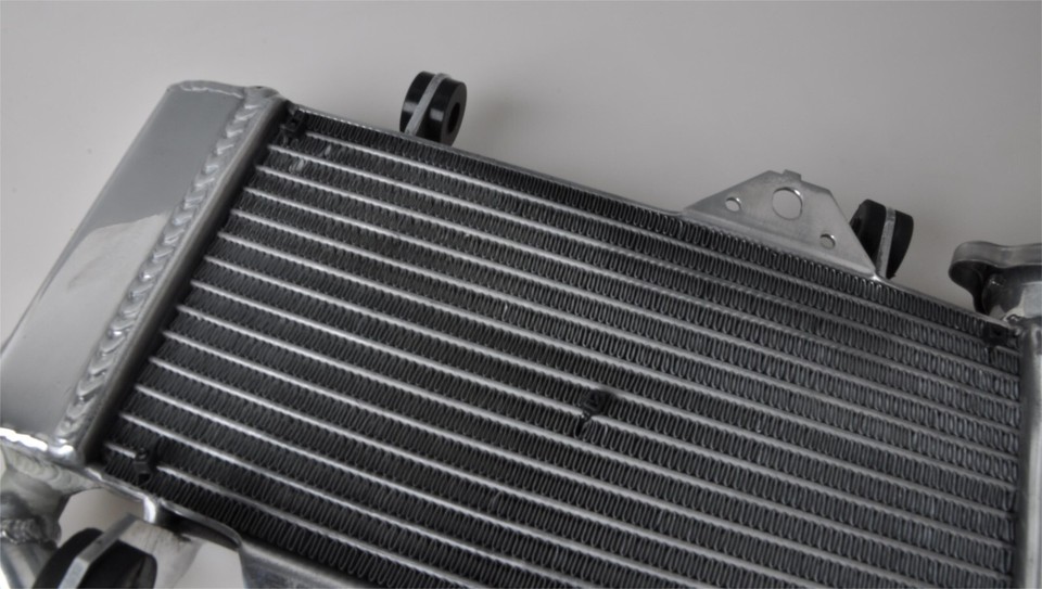 Aluminum Radiator For YAMAHA YZF R15/R15M Submodel 2017-2021 2018 2019 ...