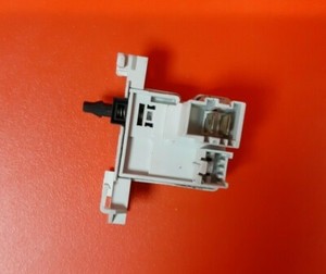 Waschmaschine HOOVER WD9616C-80 Schalter