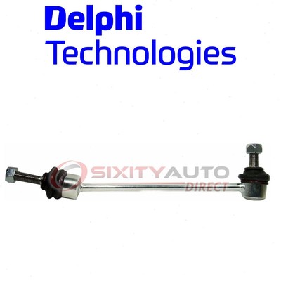 Delphi TC1959 Suspension Stabilizer Bar Link for V30-7491 SL724 SL28172 yh