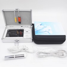 Potable 4TH 52 Reports Quantum Magnetic Resonance Body Analyzer