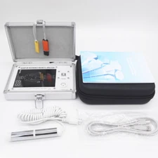 Potable 4TH 52 Reports Quantum Magnetic Resonance Body Analyzer