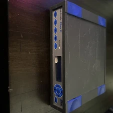 Profilux Plus II controller with Salinity Card w/ Power Cord