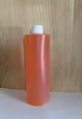 (4oz-120mL) Uncut Rich Perfume Body Oil PNK SUGAR type FOR WOMEN