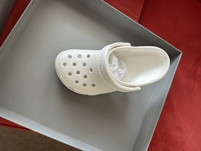 Balenciaga  Crocs ミュール Balenciaga x Crocs Platform Mule - Men's - Free Shipping | DSW