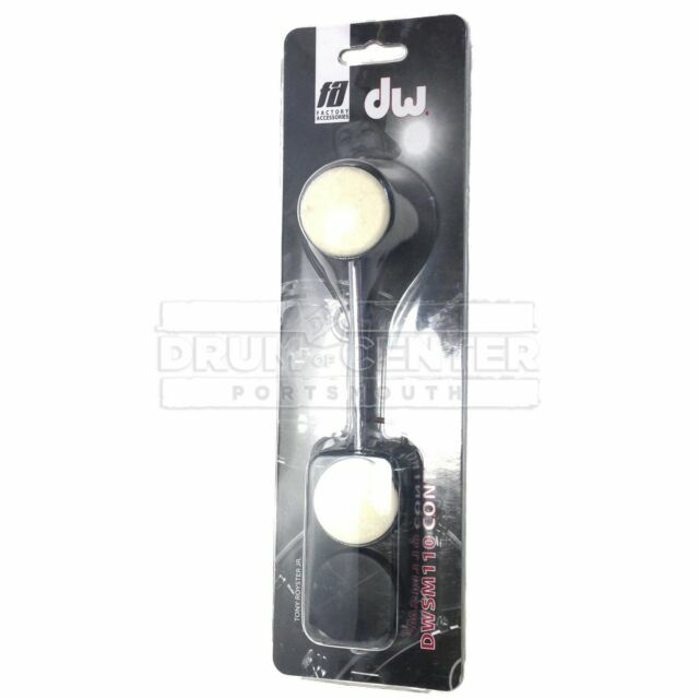 DW Drums Dwsm110 Control Bass Drum Beater for sale online eBay