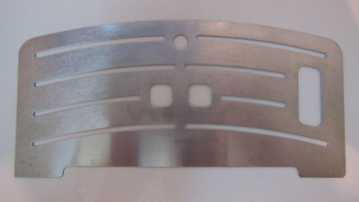 Gaggia Naviglio, Velasca - Saeco Intuita, Intelia Abtropfgitter TOP