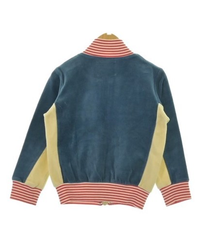 BOO HOMES Blouson Jackets (Other) BluexWhite 100(3T4T) 2200545526142 - Picture 2 of 6