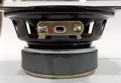 CORAL ELECTRONIC Par Altavoces para Coche 10cm 2Vie - Imagen 3 de 3