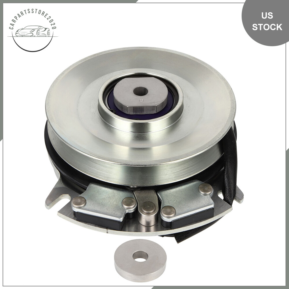 PTO Clutch TCA12522 fits John Deere Ztrak 737 757 777 797 M653