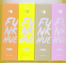 Oligo Funk Hue Semi Permanent Funkhue Hair Color 3.4oz - Multiple Colors