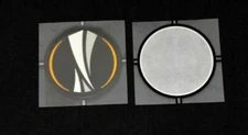 Official Europa League 2016/17/18/19/20 Football Patch/Badge lextra Sporting ID