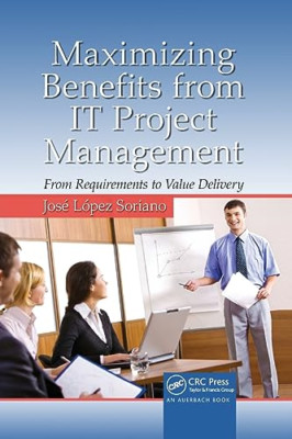 Maximierung des Nutzens Projektmanagements: von Re - NEU Jose Lopez Sori 2