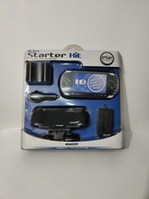    PSP Accessories Lot dreamGEAR  18 in 1 (Fa...