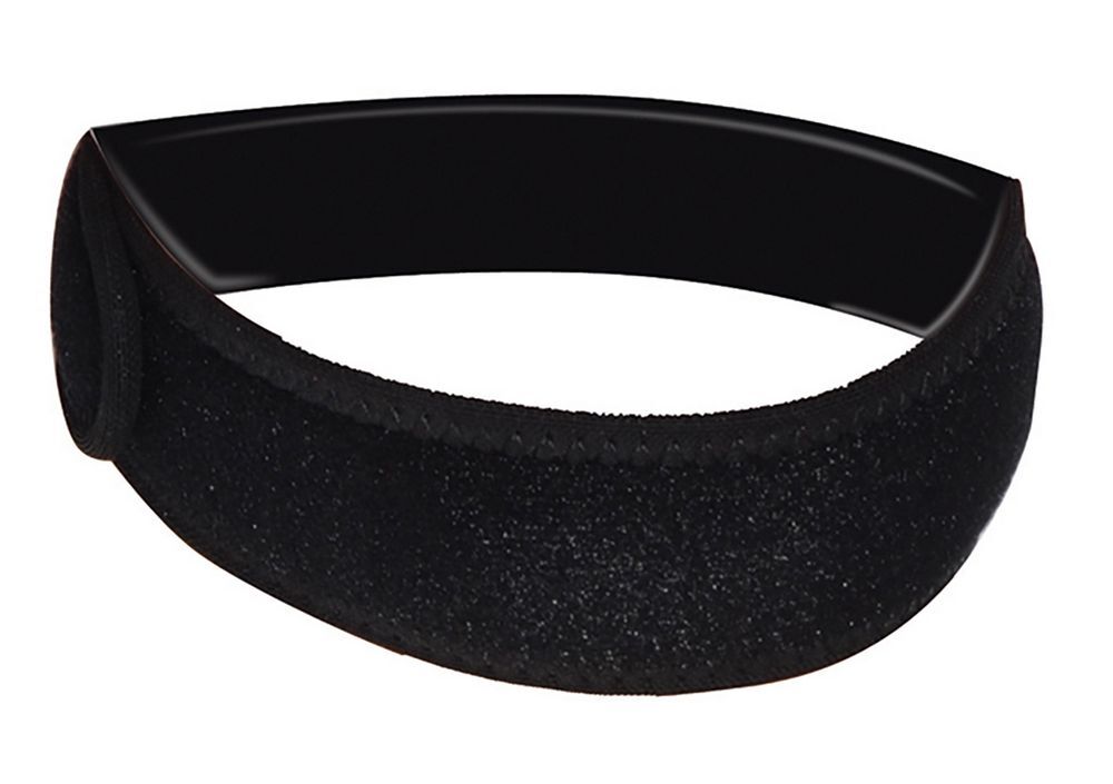 Supporto unisex per rotula regolabile con cuscinetto Bodyline