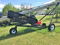 2021 Springland UTL 40 Grain Auger UTrough