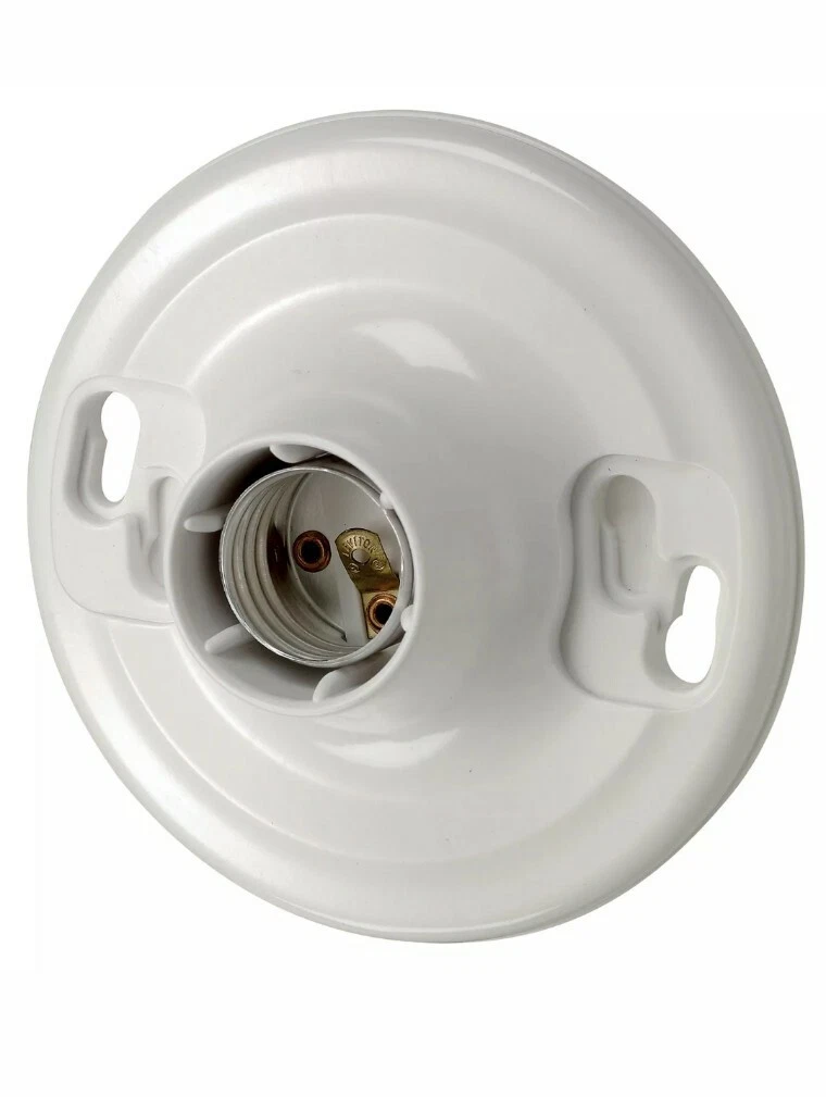 Outlet cheap box lampholder