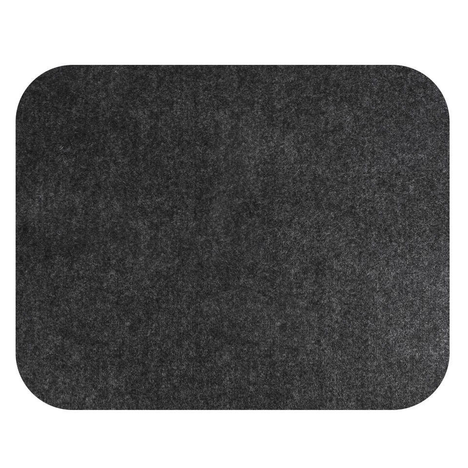 2.5MM Office Chair Mat for Hard Wood Floor Desk Mat for Home Mat Nonslip eBay