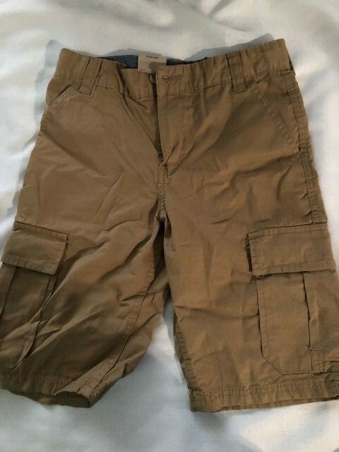 Levi's Boys' Youth Huntington 