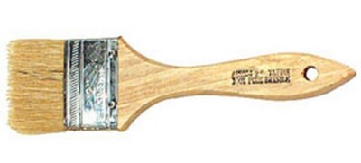 AES Industries 604 2'' Paint Brush, 24/box