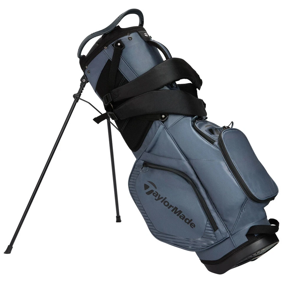 Bolso de pie TaylorMade Pro Foto 2 de 4
