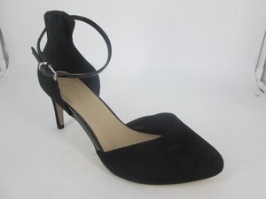 asos closed toe heels